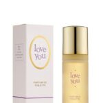 UTC Love You - Fragrance for Women - 55ml Parfum de Toilette, made by Milton-Lloyd