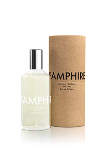 Laboratory Perfumes Samphire Eau de Toilette 100ml …