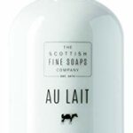 Au Lait Cream Hand Lotion 300 ml