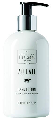 Au Lait Cream Hand Lotion 300 ml