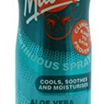 Malibu Sun Soothing Moisturising After Sun Continuous Gel Spray, 175ml