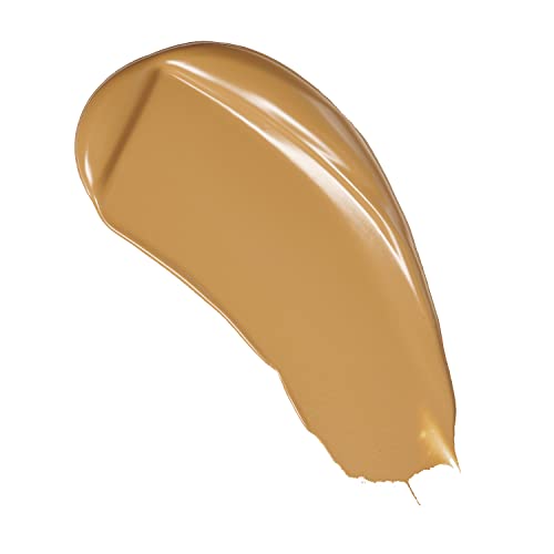 Makeup Revolution, IRL Filter, Longwear, Foundation, F0.1, 23ml