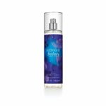 Britney Spears Midnight Fantasy Fine Fragrance Mist, Oriental, 236 ml