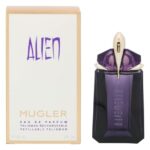 Thierry Mugler Alien Refillable Eau De Parfum 60ml