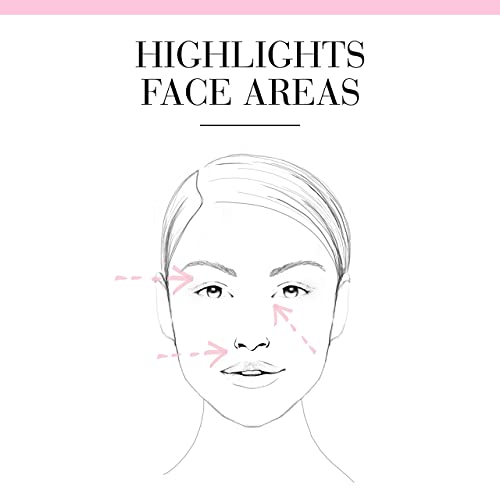 Bourjois Healthy Mix Anti-Fatigue Concealer 52 Medium, 7.8ml 103671691