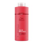 Wella Professionals INVIGO Color BRILLIANCE Shampoo Coarse