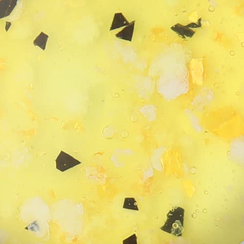 BLUESKY Gel Nail Polish, Flower Gel, Wisteria Whisper, BFL04, Purple, Jelly, Long Lasting, Chip Resistant, (Requires Drying Under UV or LED Lamp)