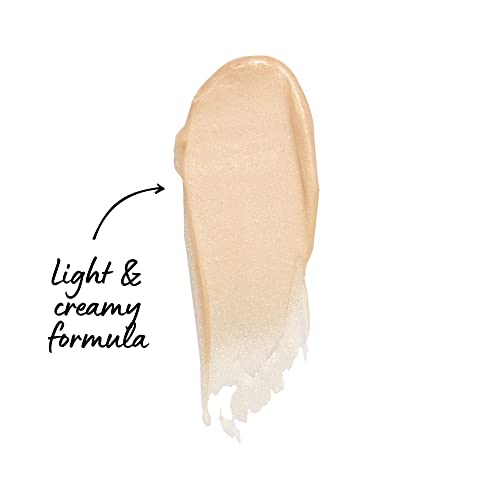 NYX Professional Makeup Glitter Primer, Primer Glitter Glue, Fixing Gel for Loose Glitter, Eye Shadow and Pigment, Long Lasting