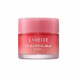 [Laneige] Lip Sleeping Mask EX [Berry]