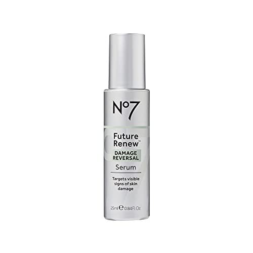 No7 Future Renew Damage Reversal Serum 25ml