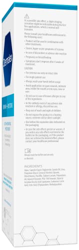 Dermalex Repair + Restore – Ultra Hydrating Moisturiser Cream for Dry Skin – 200 g