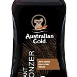 Australian Gold SPF 6 Spray Gel with Instant Bronzer 237 ml