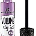 Essence - Volume stylist 18h , lash extension mascara with lengthening fibers