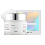[Dear, Klairs] Freshly Juiced Vitamin E Moisturizer Mask, 90ml, 3.04oz