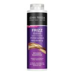John Frieda Frizz Ease Miraculous Recovery Mini Shampoo 500ml, Moisturising Shampoo for Frizzy, Damaged Hair and Split Ends