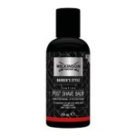 Wilkinson Sword - Barber's Style for Men | Post Shave Balm | 118ml