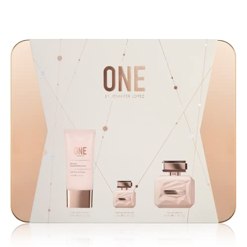 Jennifer Lopez One by Jennifer Lopez Gift Set, 50ML(Gift Set)