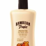 Hawaiian Tropic by Hawaiian Tropic Maximum Sensitive Protect Sun Spray SPF20 200ml