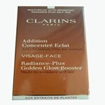 Clarins Radiance Plus Golden Glow Booster, 15 ml 120257