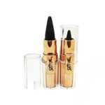 Saffron Kajal Eyeliner Black #531