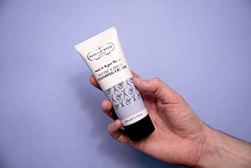 Percy & Reed Hold It Right There! Define & Hold Finishing Cream - Multi-Functional Hair Styling Delivers Smooth, Flexible Hold - 100ml