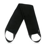 b.tan Back Fake Tanning Mitt | We've Got Your Back - Self Tan Back Applicator with Handles, Streak-Free, Even Application, Velvety Soft, Reusable