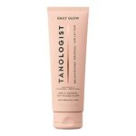 Tanologist Brightening Daily Glow Gradual Self-Tanning Lotion, Fair - Medium, 250ml