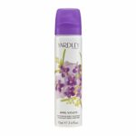 Yardley London April Violets Body Spray 75ml
