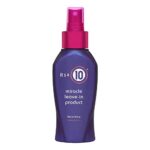 It’s a 10 Haircare - Miracle Hair Mask, Conditioning Treatment, For Dry and Damaged Hair, Nourishing and Smoothing, 240ml