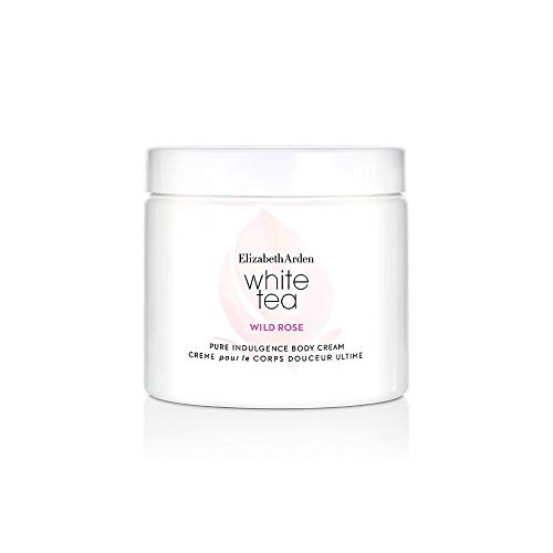 Elizabeth Arden White Tea Body Cream, 400 ml