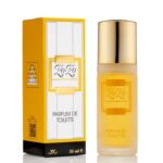 UTC Zozo - Fragrance for Women - 55ml Parfum de Toilette, made by Milton-Lloyd