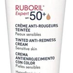 Ruboril 50+ Expert SPF 50, 40 ml, Isispharma