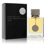 ARMAF Club De Nuit Man Improved Formulation, 105ml