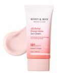 Mary&May Vegan Primer Glow Sun Cream SPF 50+ PA++++ 50ml