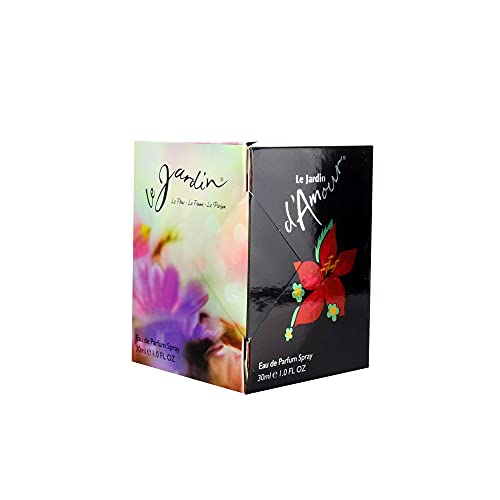 Le Jardin d'Amore Nnight & Day Gift Set