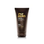 Piz Buin Tan & Protect Tan Intensifying Sun Spray with SPF 15 Medium, 150ml