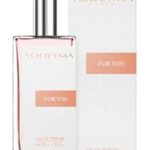 Yodeyma For You Eau De Parfum For Women 50ml