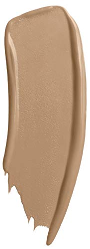 NYX Professional Makeup Can't Stop Won't Stop Full Coverage Foundation, Long Lasting, Waterproof, Vegan Formula, Matte Finish, Shade: Natural