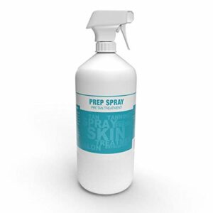 500ml - Prep Spray