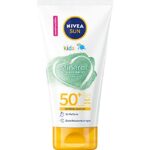 SUN NIÑOS MINERAL crema protección solar SPF50+ 150 ml