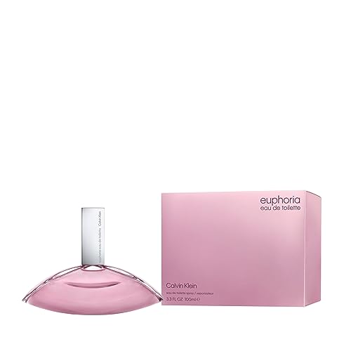 Calvin Klein Euphoria Eau de Toilette for Women