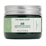 The Body Shop Aloe Soothing Day Cream - 50ml