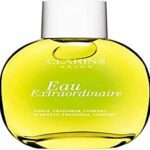 CLARINS EAU EXTRAORDINAIRE EDT SPRAY 100ML