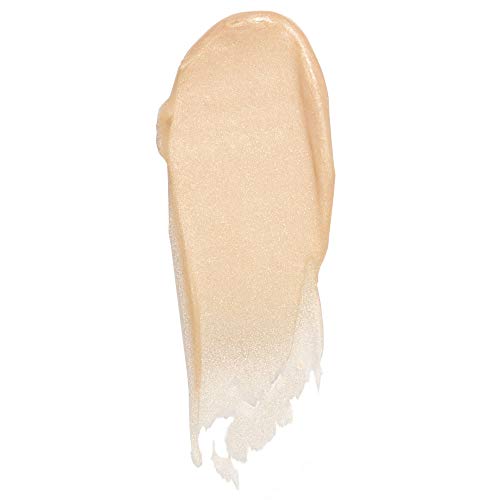 NYX Professional Makeup Glitter Primer, Primer Glitter Glue, Fixing Gel for Loose Glitter, Eye Shadow and Pigment, Long Lasting