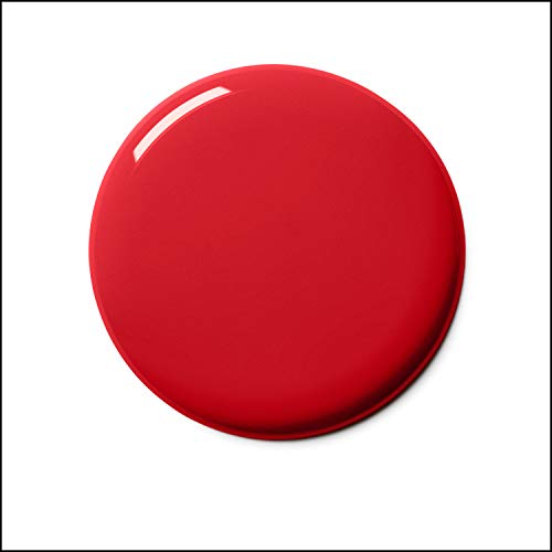 Revlon Ultra HD Snap Nail Polish, Long Lasting Vegan Formula, Quick Drying & One-Coat Full Coverage Colour (8ml) Birthday Suit (032) Unisex