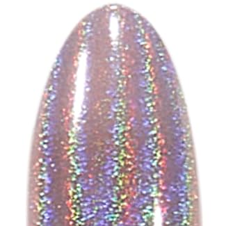 French Tip Short False Nails - BTArtbox Almond Press on Nails with Glue, 30Pcs Soft Gel Fake Nails in 15 Sizes, Reusable Semi-Transparent Stick o