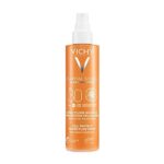 Vichy Capital Soleil Invisible Fluid Spray SPF30 200ml