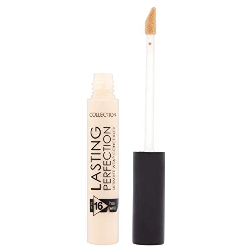 Collection Lasting Perfection Ultimate Wear Concealer, Extra Fair