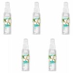 5 x 100ml Jasmine Room or Body Mist - 100ml avon Jasmine spritz