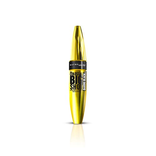 Maybelline Colossal Big Shot Mascara Primer Black 9.5ml